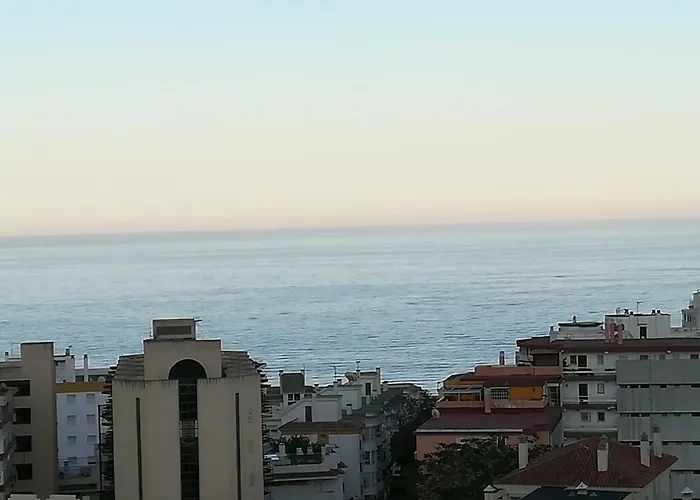 Vistas Al Mar